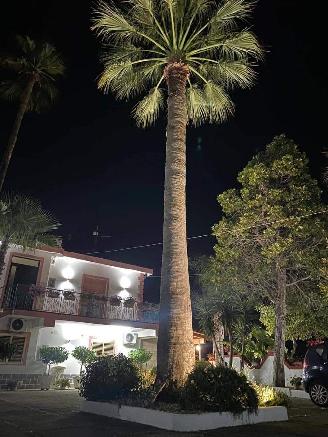 B&B Antica Hera Foce del Sele Exterior foto