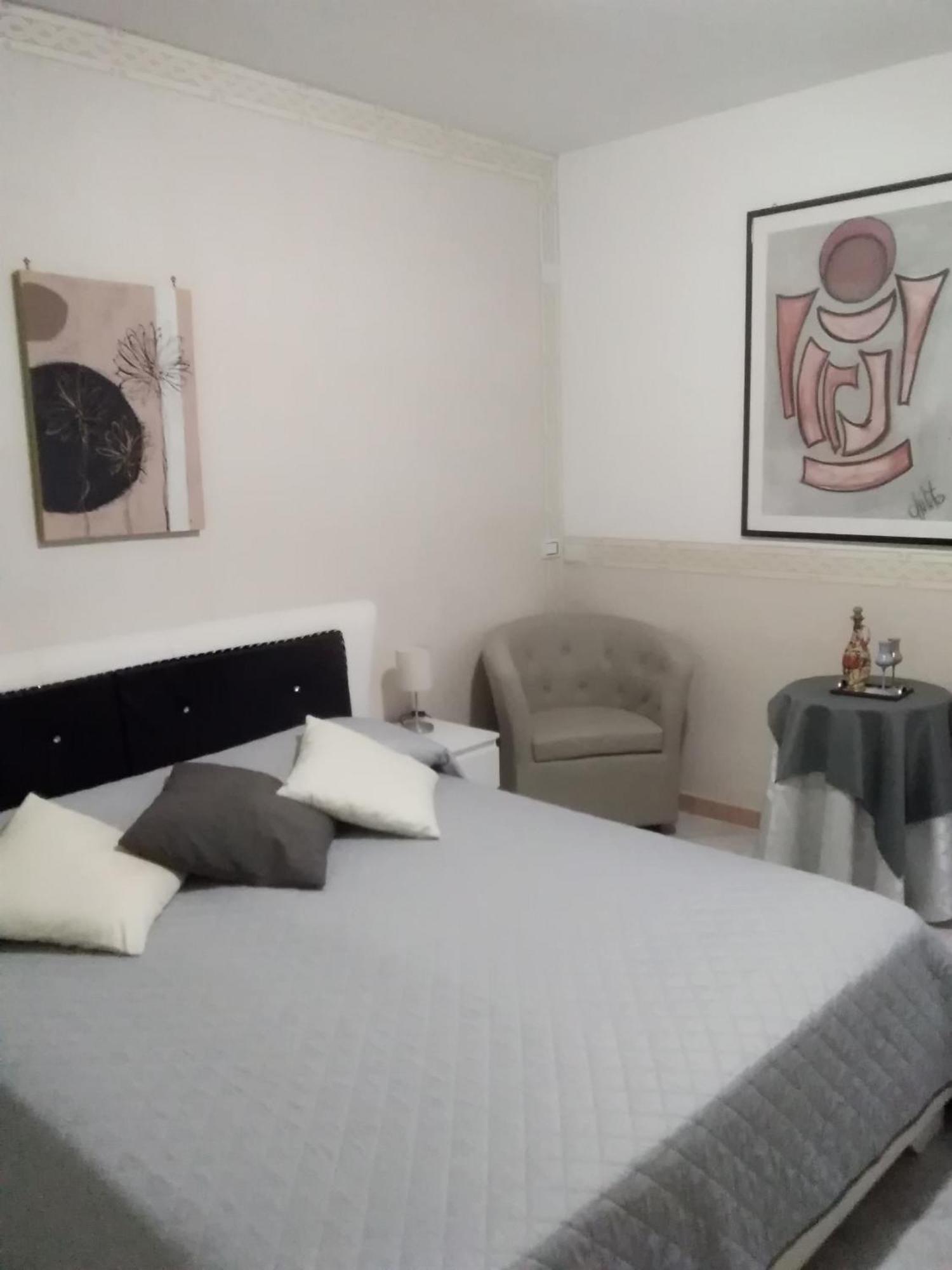 B&B Antica Hera Foce del Sele Quarto foto