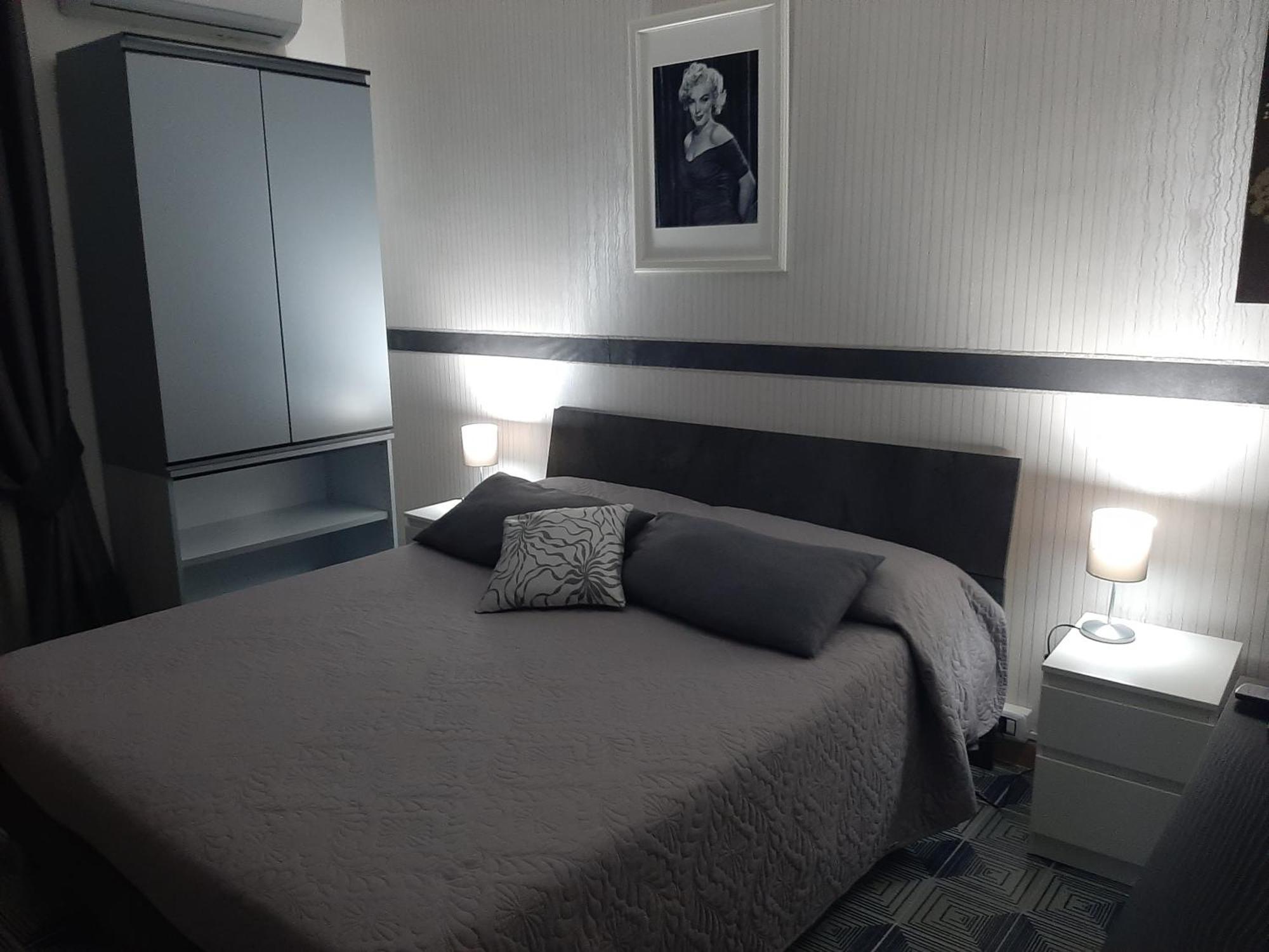B&B Antica Hera Foce del Sele Quarto foto
