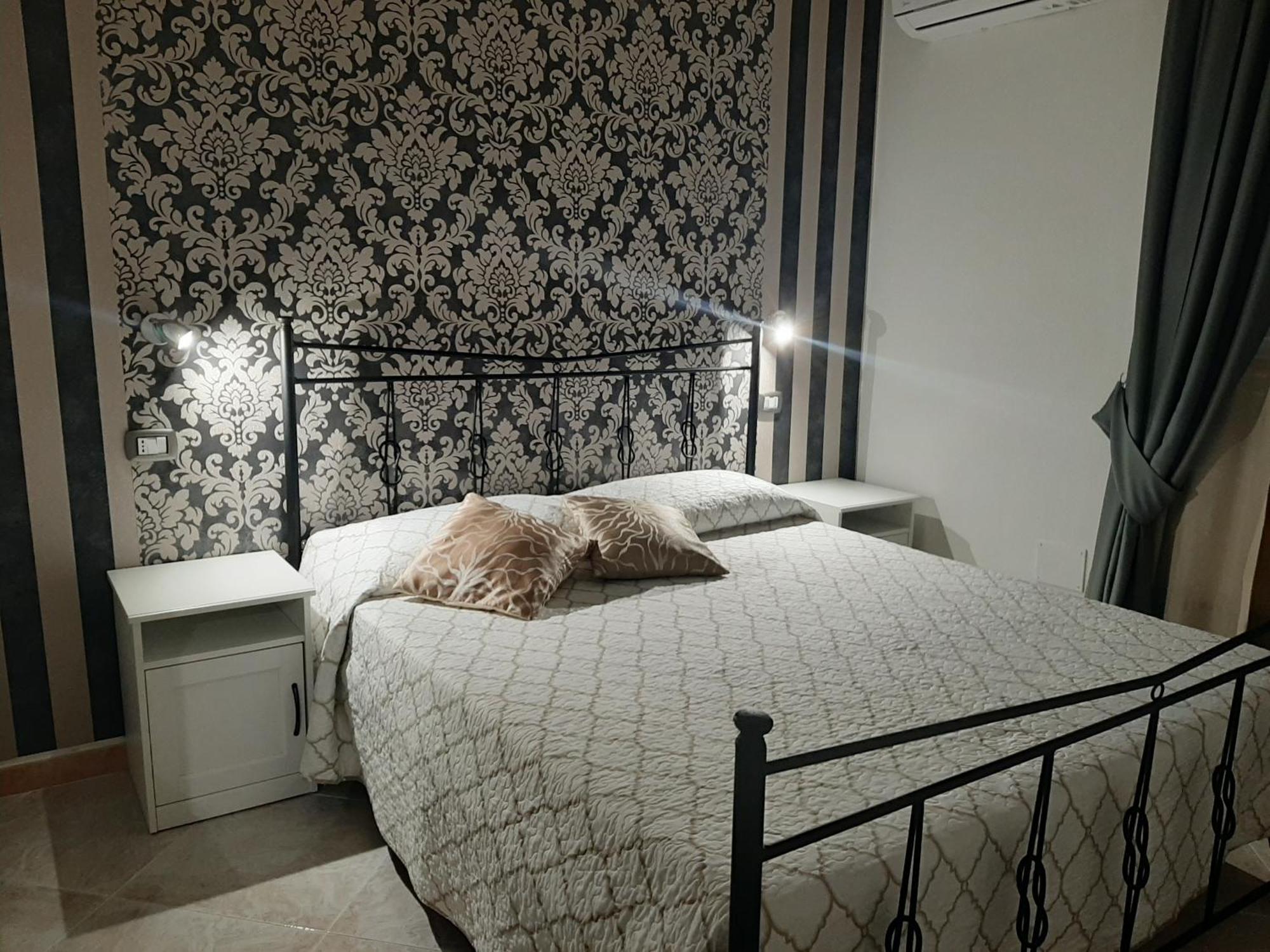 B&B Antica Hera Foce del Sele Quarto foto